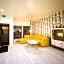 Capsule Hotel Ibedcity