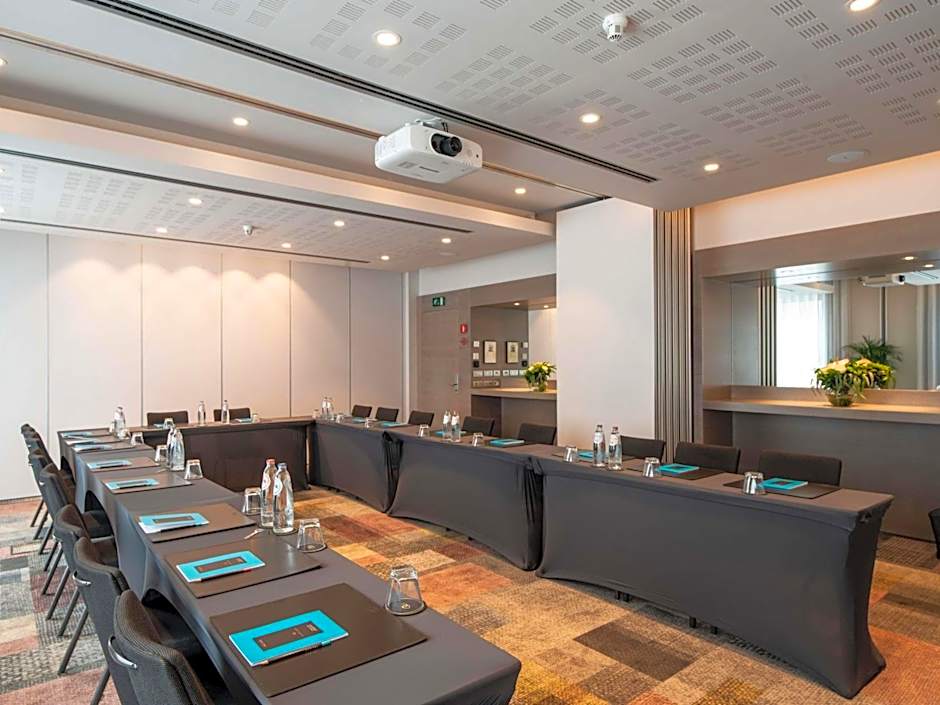 Sofitel Brussels Europe