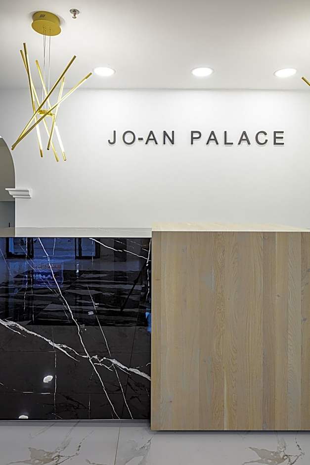 Jo An Palace Hotel