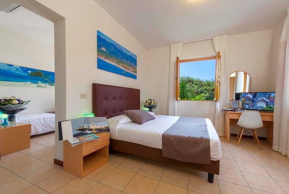 Hotel La Pace