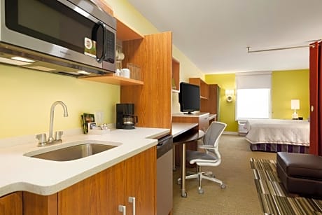 Home2 Suites St. Louis / Forest Park