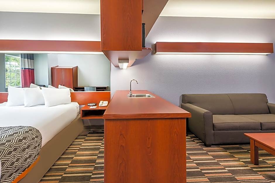 Sonesta Essential Morgantown