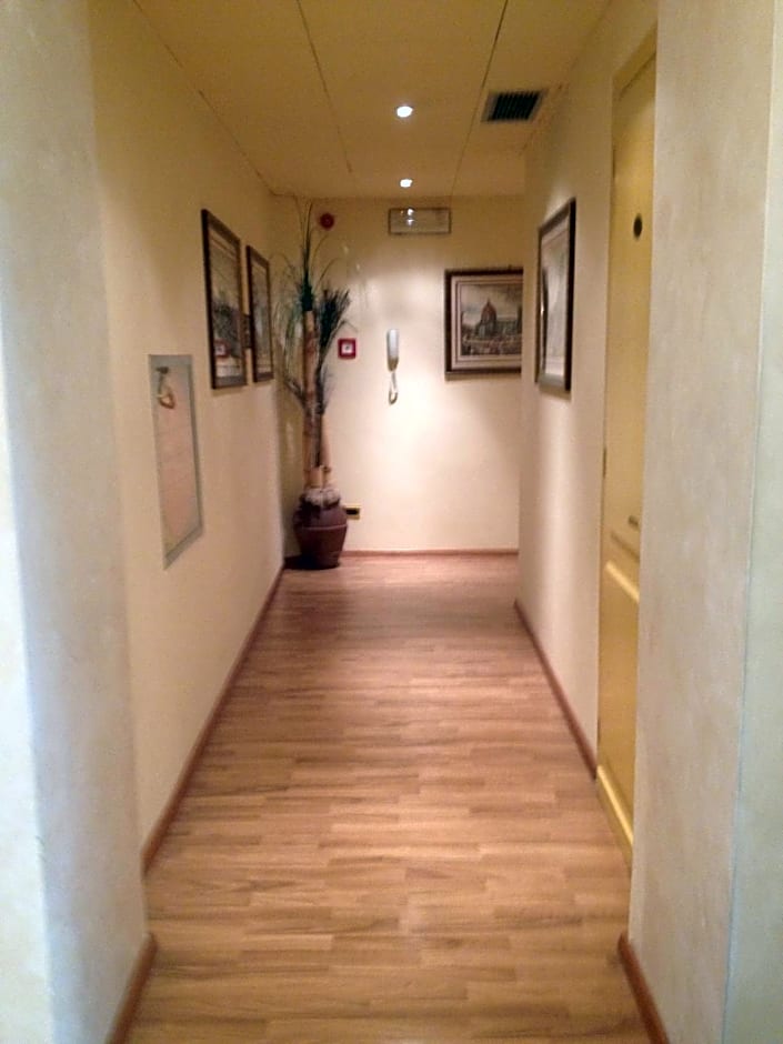 Hotel Benivieni