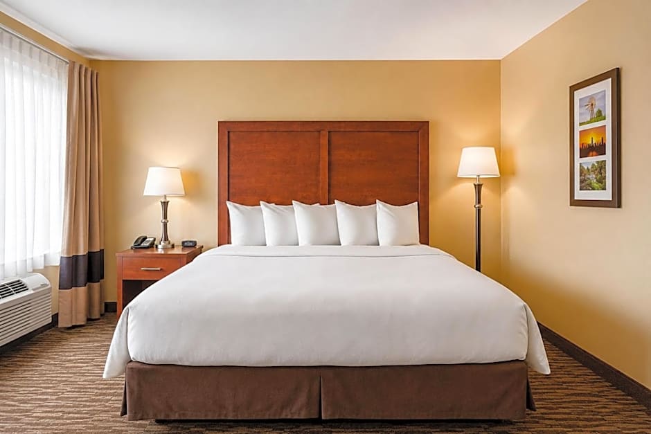 Comfort Inn Pomona Near Fairplex