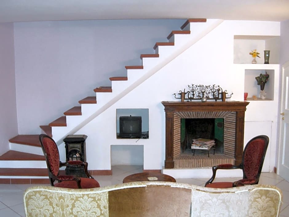 B&B Vecchia Suppenna