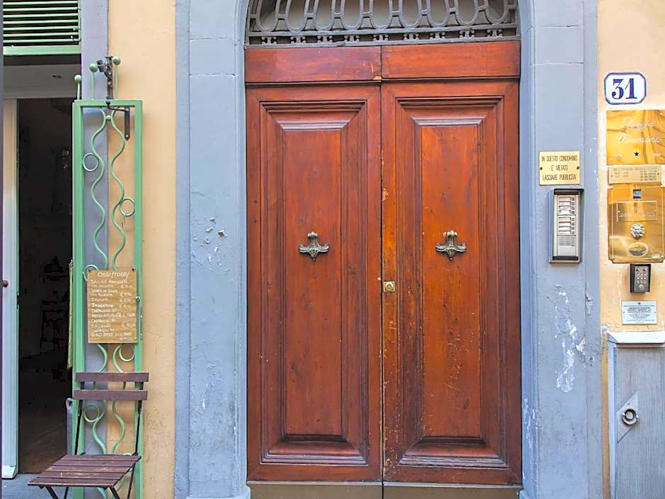 Hotel Loggia Fiorentina