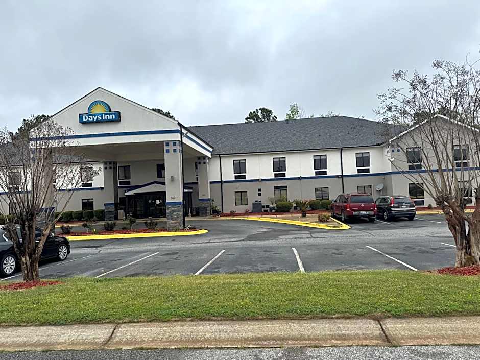 Days Inn by Wyndham Mauldin/Greenville