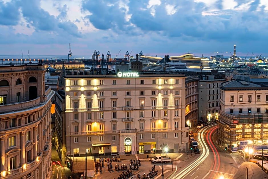 B&B Hotel Genova Principe