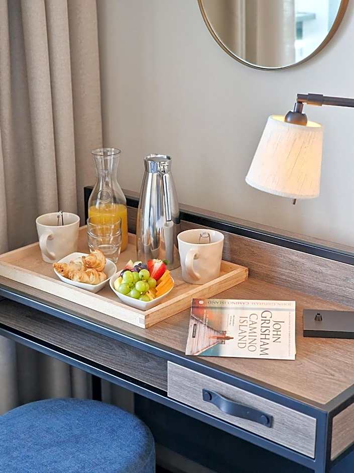 Tyrifjord Hotell