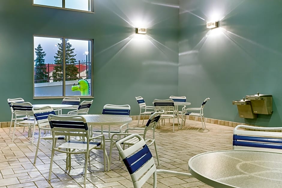 Holiday Inn Express Wisconsin Dells By IHG