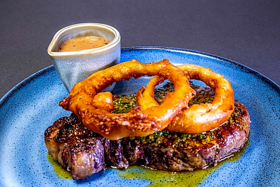 Hillyard House Hotel