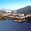 Donggu Lake Xiangshan New Century Hotel