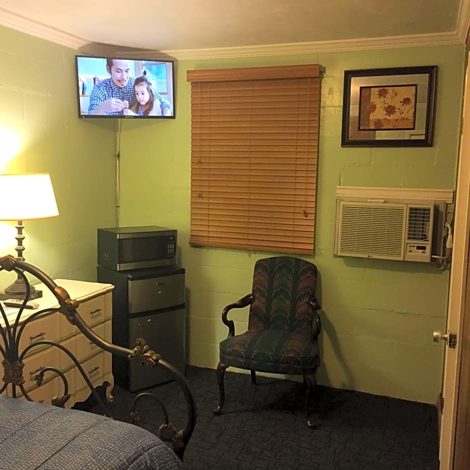 Palmer's Motel