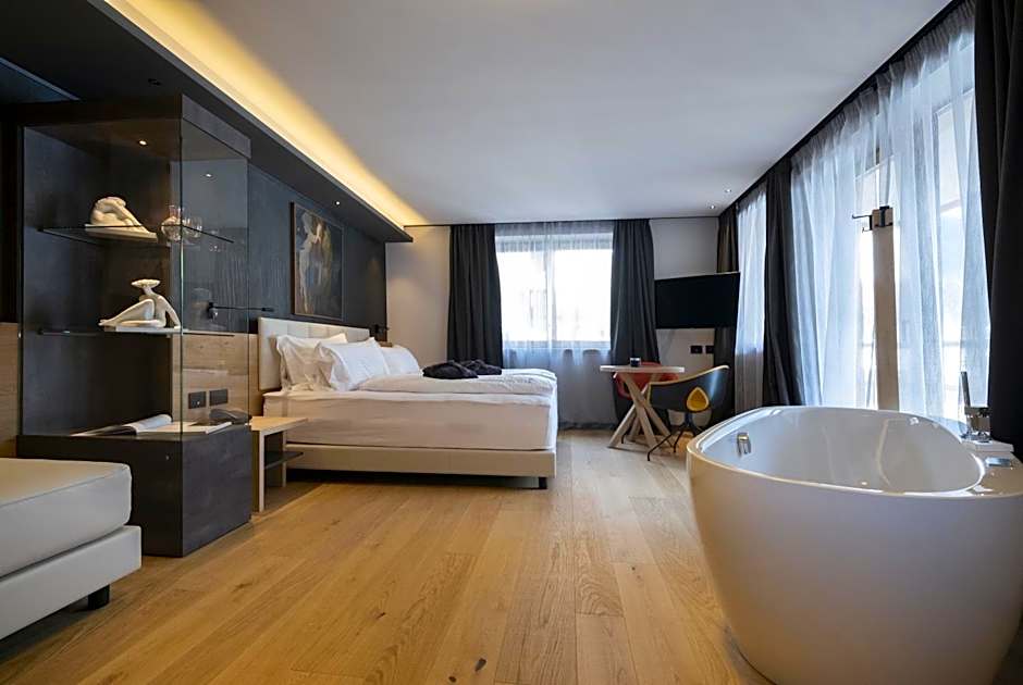 Locanda degli Artisti Art Hotel