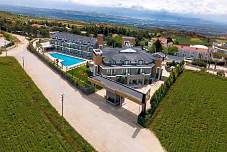 Ramada Resort by Wyndham Pamukkale Thermal