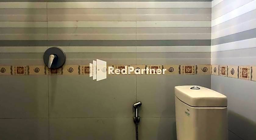 RedDoorz @ Daffi Araya