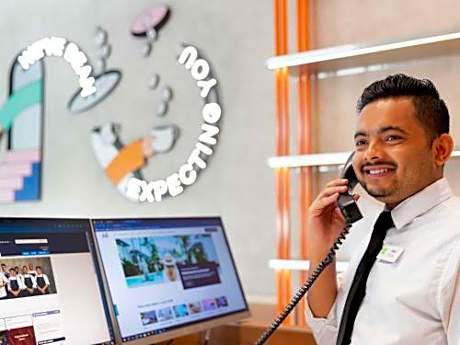 ibis Styles Sydney Central