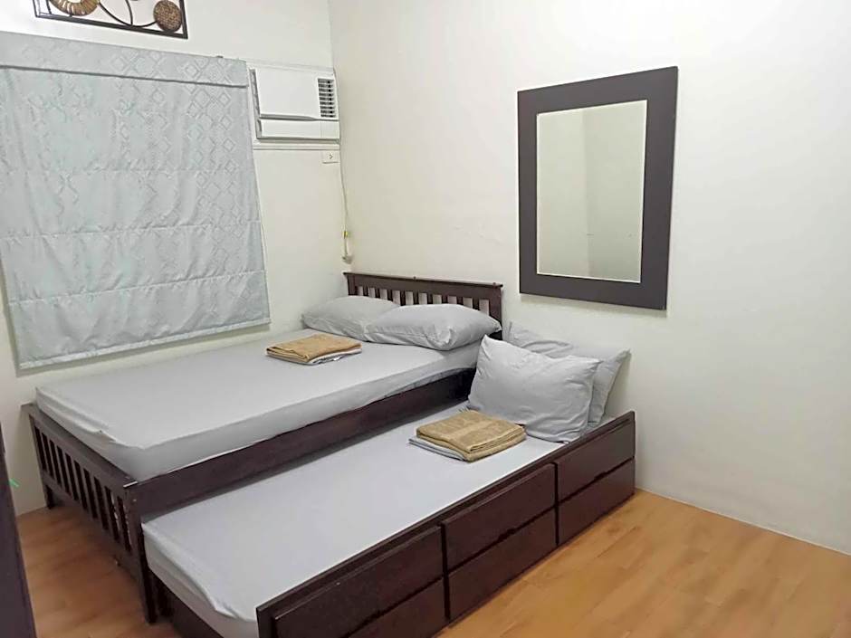 3BR Davao Condo 7thfloor near Airport