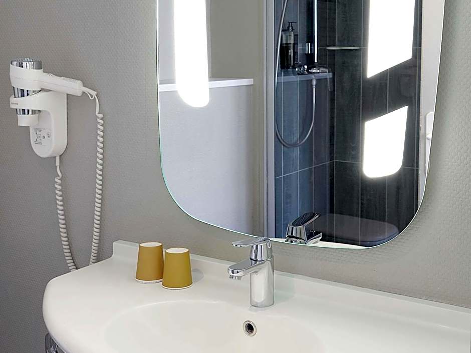 ibis Toulouse Gare Matabiau