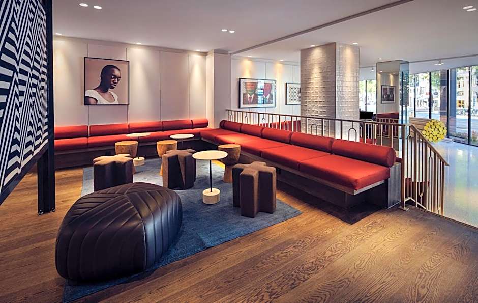 Kimpton De Witt Amsterdam By IHG