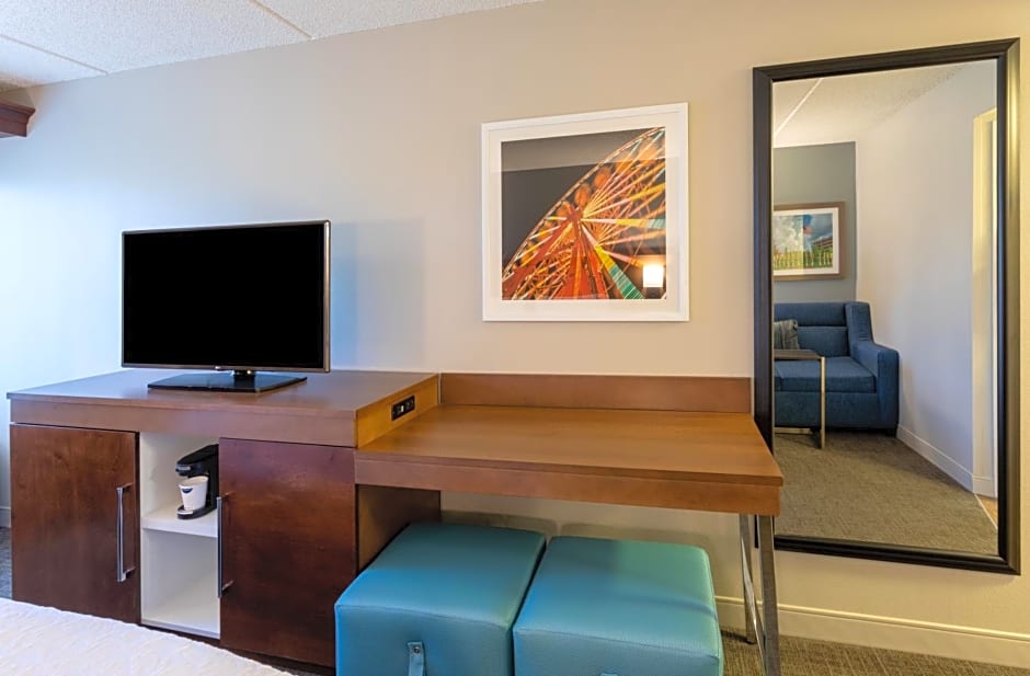 Hampton Inn Minneapolis/Eagan