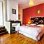 Chambre d'Hôtes La Cour des Saligues