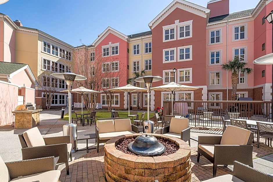 Residence Inn by Marriott Charleston Airport
