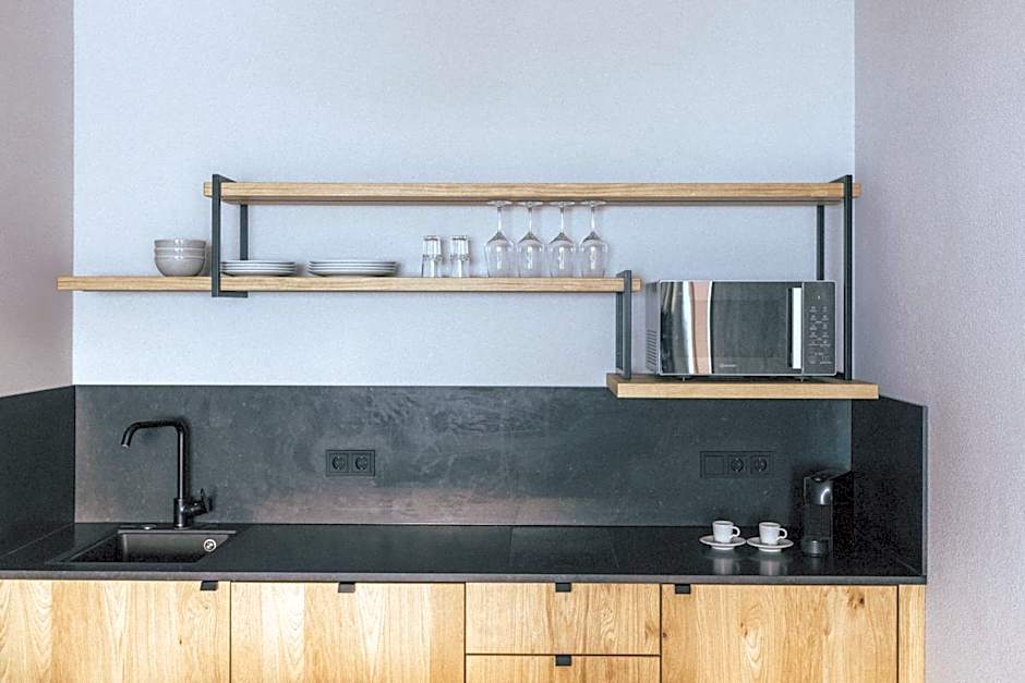 DAS GERLOS - Boutique Hotel