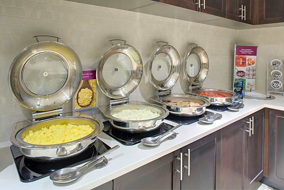 Residence Inn by Marriott Dallas Allen/Fairview