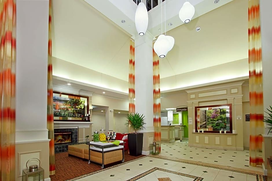 Hilton Garden Inn Chesapeake/Greenbrier