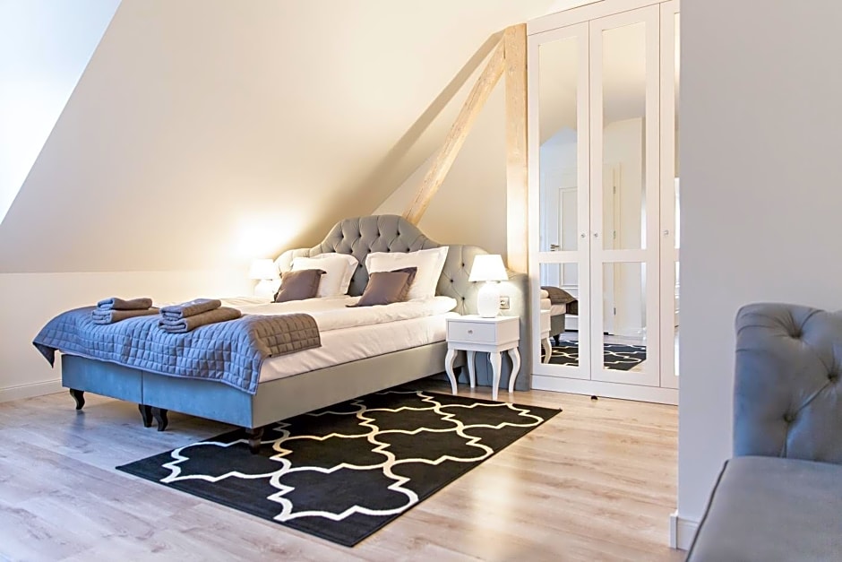 Mazurski Diament koło Mrągowa