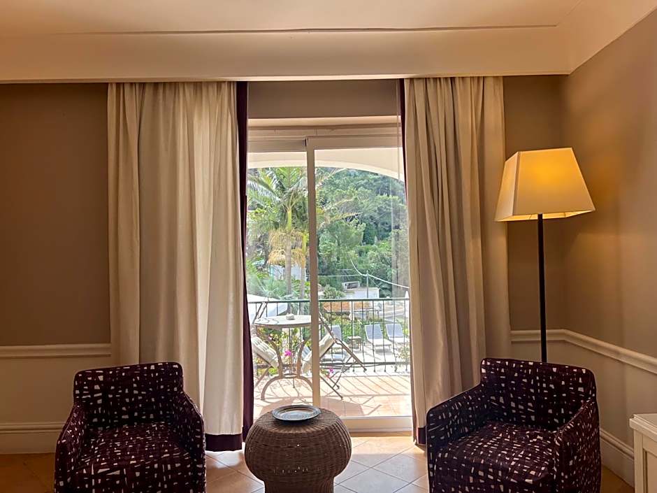 Hotel Della Piccola Marina