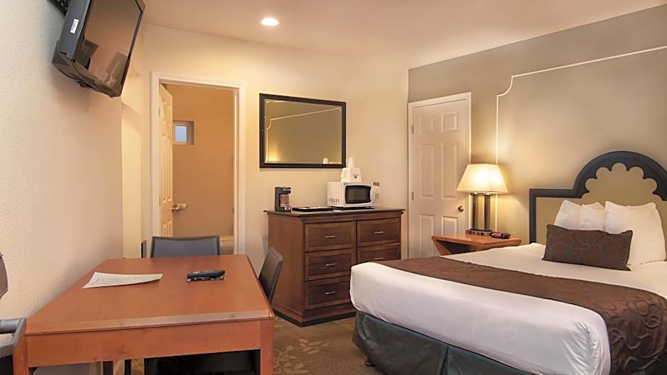 Americas Best Value Inn Rancho Palos Verdes