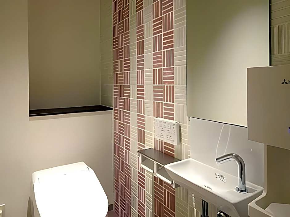 New Matto Terminal Hotel