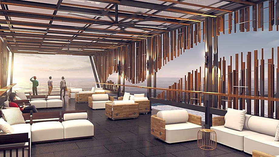 Angsana Teluk Bahang, Penang