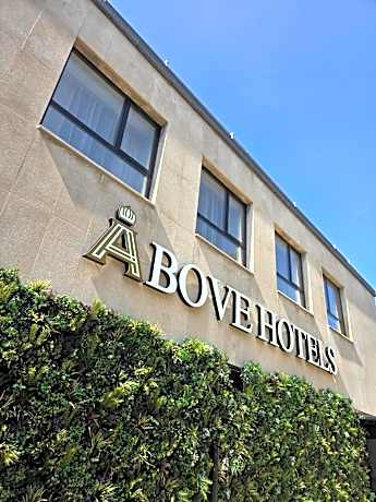 Above Hotels