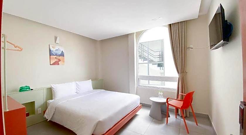 Bazan Hotel
