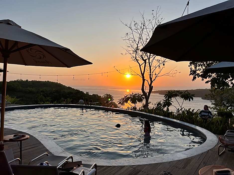 Namaste Bungalows Resort