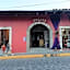 Posada Los Naranjos
