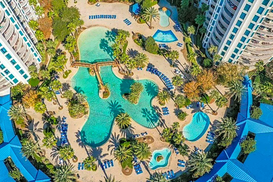 The Palms of Destin