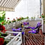 Central 4 Bedroom 154m2 Apartment with terrace
