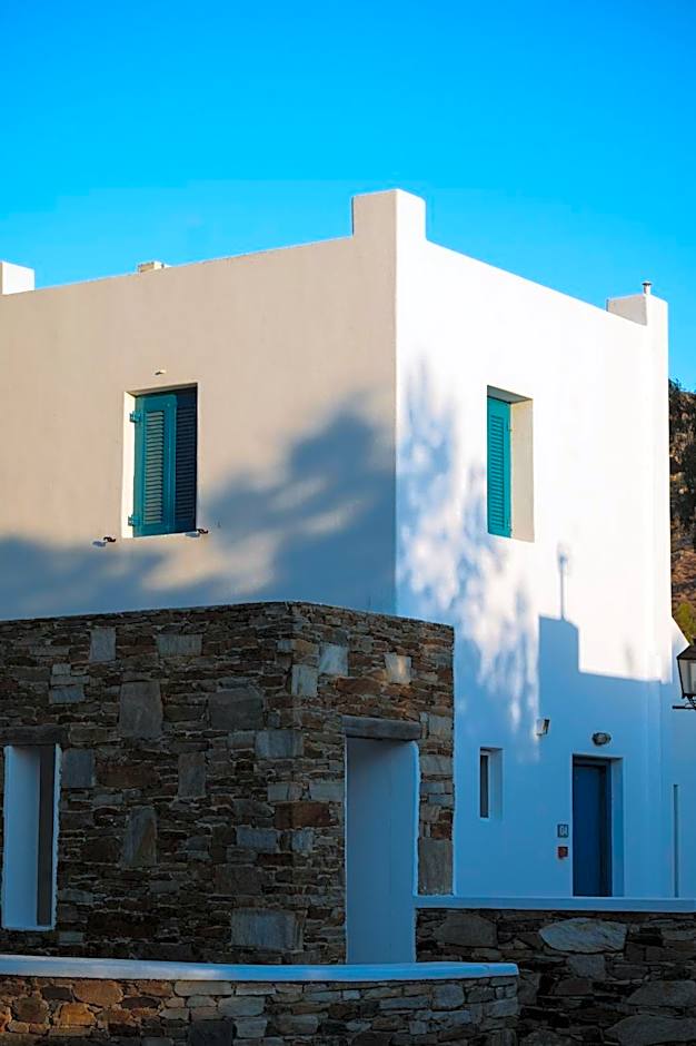 Far Out Village Hotel