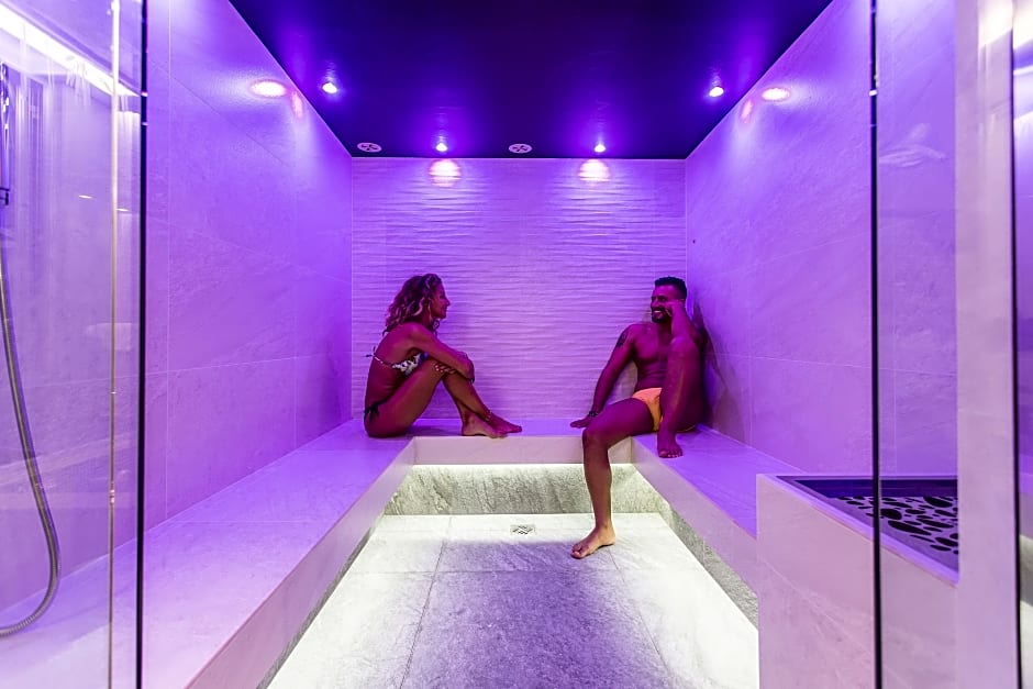 Park Hotel Morigi Garden & Spa