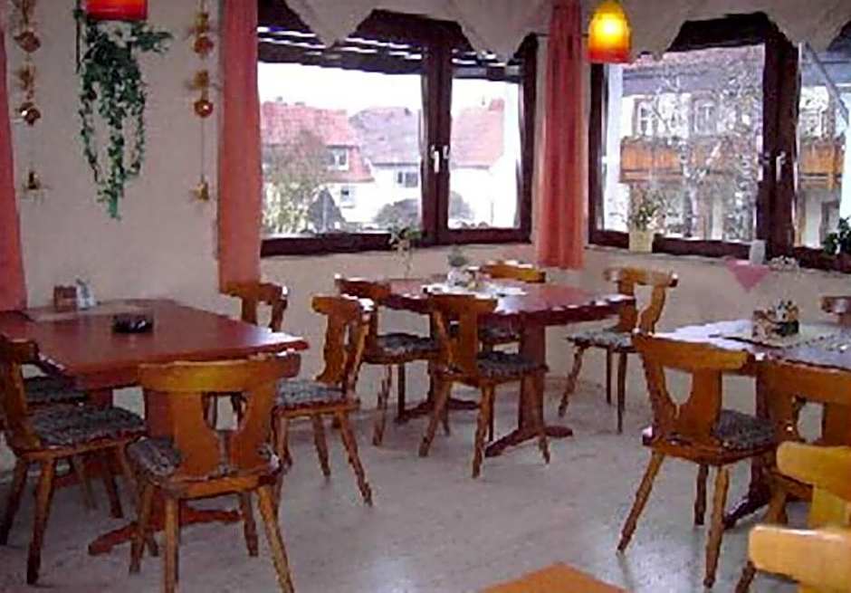 Hotel Landgasthaus Zum Hirsch