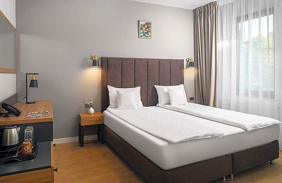 Labirint Boutique Hotel