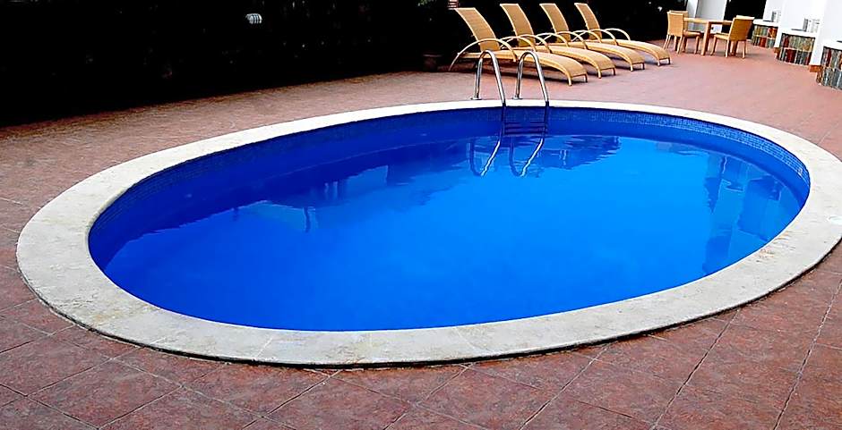 Principe Hotel and suites