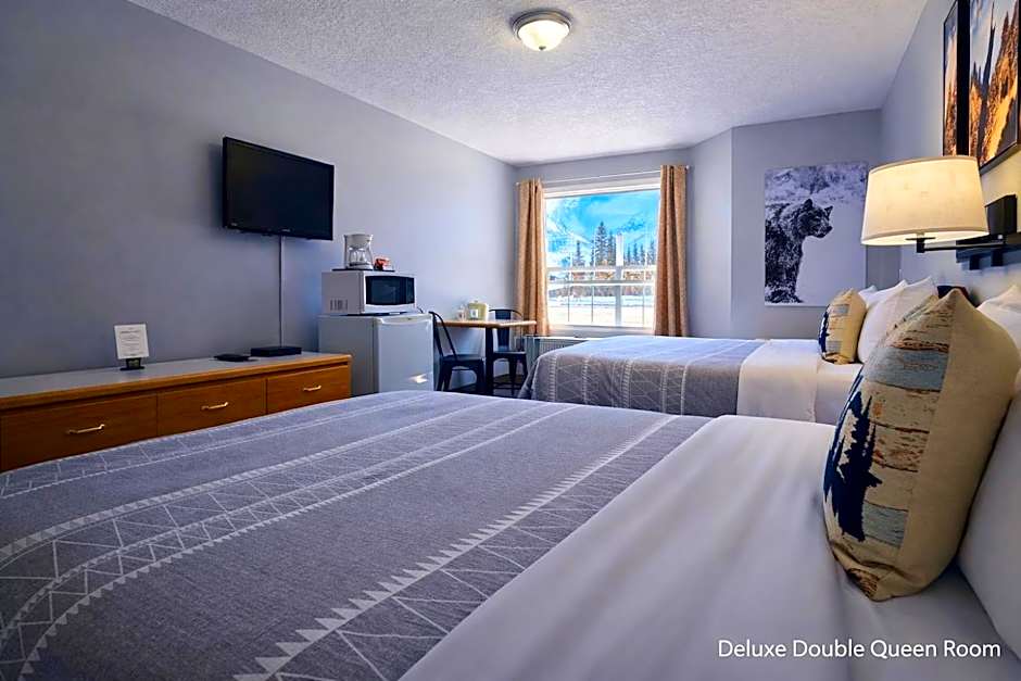 Mountain View Inn