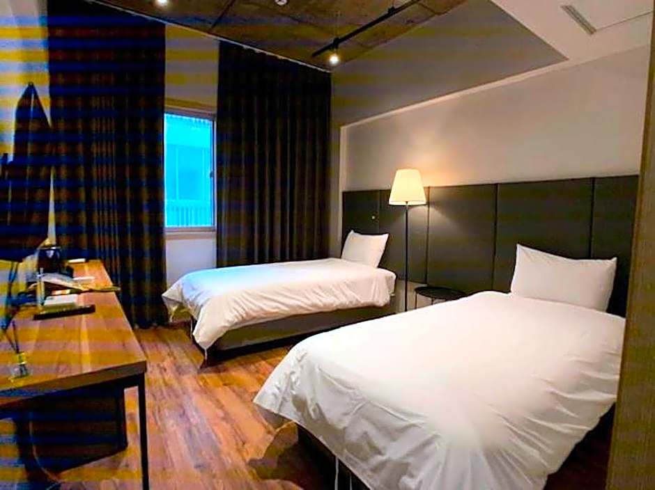 Jeju Renaissance Hotel