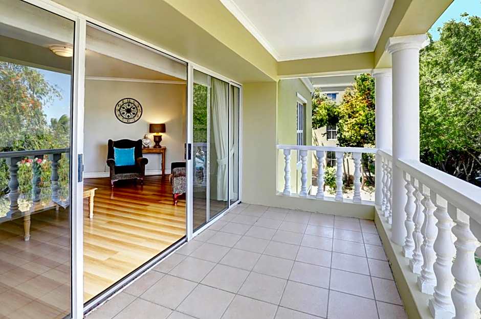 Bell Rosen Guest House