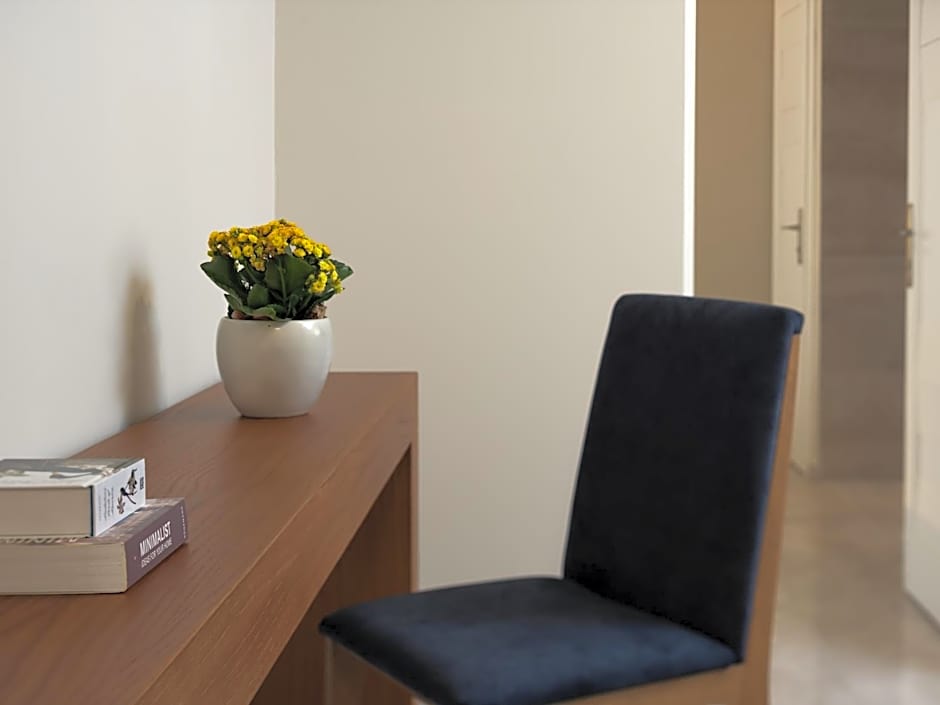 Bio Suites Hotel & Spa